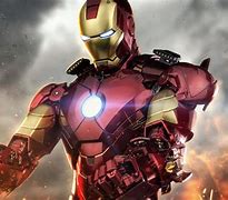 Image result for Iron Man PC Remastered