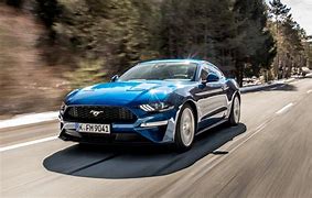 Image result for Ford Mustang EcoBoost 2018 Speed