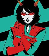 Image result for Homestuck Trolls