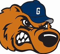 Image result for Grizzlies Baseball Logo