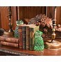 Image result for Bookends for Heavy Large Books