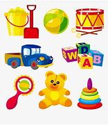 Image result for Magical Toys Clip Art