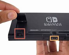 Image result for Nintendo Switch USB Ports