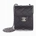 Image result for Chanel Cross Body Bag