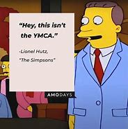 Image result for Lionel Hutz Simpsons Meme