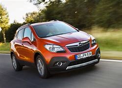 Image result for Opel Mokka X 2018