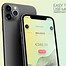 Image result for iPhone 11 Mockup PNG