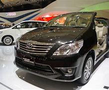 Image result for Toyota Innova India