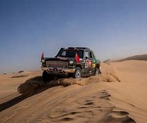 Image result for Dakar Desert Rally