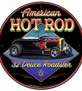 Image result for American Hot Rod Association Records