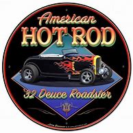 Image result for American Hot Rod Association Records