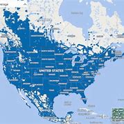 Image result for Consumer Cellular Map