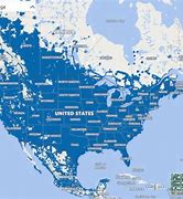 Image result for Consumer Cellular Reception Map