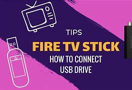 Image result for JVC Fire TV USB Ports