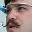 Image result for Sergey Brin Google Glasses