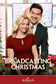 Image result for Broadcasting Christmas Movie