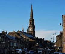 Image result for Old Pictures of Goose Croft Forfar Angus