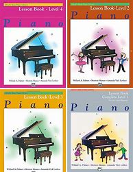 Image result for Printable Piano Lesson Book