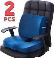Image result for Soft Seat Cushion for Chair