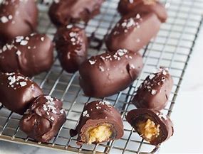 Image result for Candy Nougat Malasses