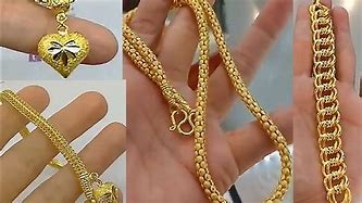 Image result for Dubai Gold Pendants