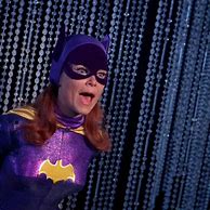 Image result for 1960s Bat Woman