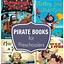 Image result for Kids Book with Invisible Pirates and Orphans