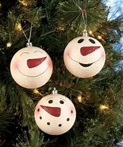 Image result for Snowman Decoration Contest
