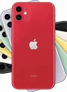 Image result for iPhone 11 Red