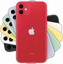 Image result for iPhone Red