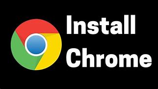 Image result for Open Google Chrome App