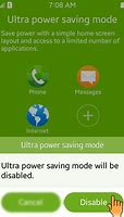 Image result for Turn Off Power Save Mode