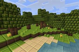 Image result for Minecraft One Pixel Texture Pack