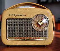 Image result for Nordmende Transistor Radio