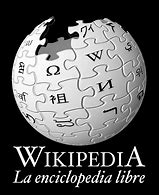 Image result for Wikipedia Logo Blank