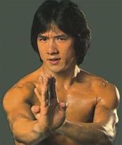Image result for Jackie Chan Pic