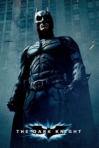 Image result for Dark Knight Movie Poster
