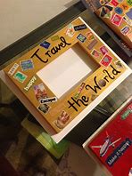 Image result for Vacation Themed Picture Frames
