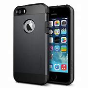 Image result for iPhone 5 Case Black