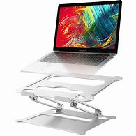 Image result for Adjustable Aluminum Laptop Stand
