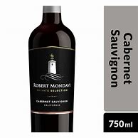 Image result for Robert Mondavi Cabernet Sauvignon Limited Edition