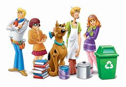 Image result for Scooby Doo Top 5