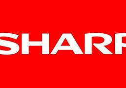 Image result for Sharp Logo Fonts