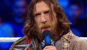 Image result for The New Daniel Bryan