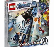Image result for LEGO Marvel Sets