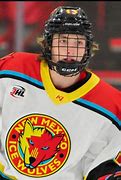 Image result for Easton Armstrong Hockey