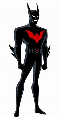 Image result for Batman Beyond Cartoon