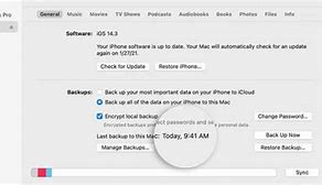 Image result for How to Backup iPhone 5