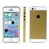 Image result for Gold iPhone 5S Cases Amazon
