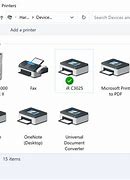 Image result for Printer Accessory Name